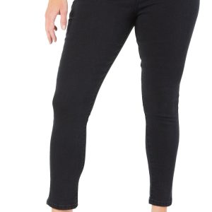 Women's Hyper Stretch Skinny Jeans