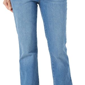 Women's Straight Leg Jeans