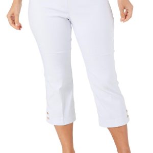 Women's Soldi Capris