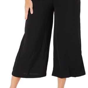 Women's Airflow Cropped Pants