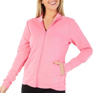 Women's Active Solid Jacket