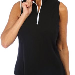 Women's Active Sleeveless Top