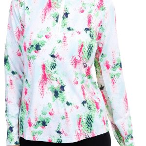 Women's Active Pullover Top