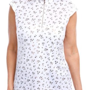 Women's Active Sleeveless Top