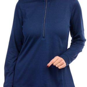 Women's Active Pullover