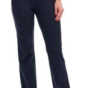 Women's Active Solid Pants