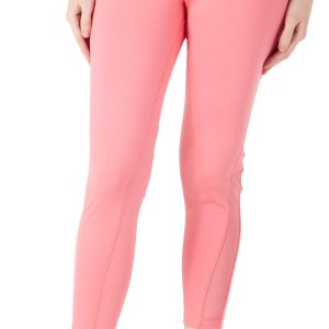 Women's Active Solid Leggings