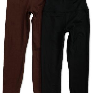 Women's Active 2 Pk Leggings