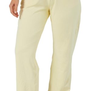 Women's Active Solid Pants