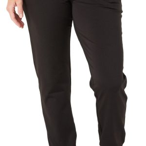Women's Active Solid Jogger Pants