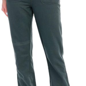 Women's Solid Sweatpants