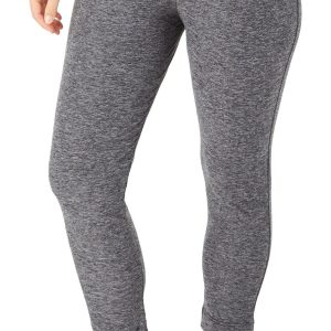 Women's Active Space Dye Capris