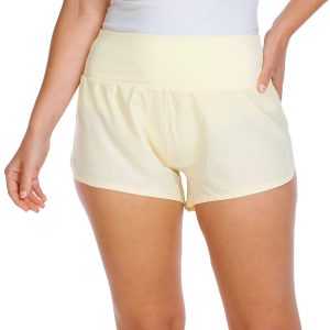 Women's Active Shorts