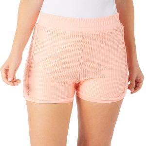 Women's Active Knit Shorts