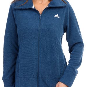 Women's Active Logo Jacket