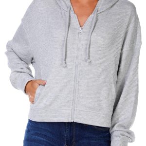 Women's Active Solid Hoodie