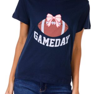 Juniors Gameday Tee