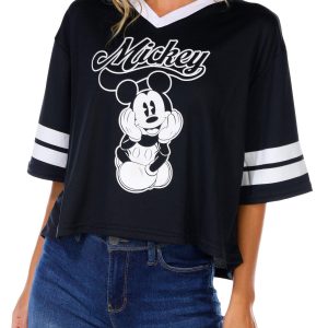 Juniors Mikey Jersey