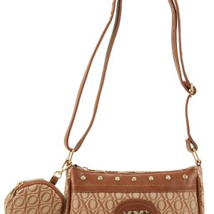 Crossbody with Adjustable Strap