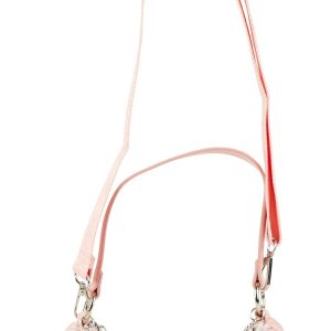 Vegan Leather Crossbody