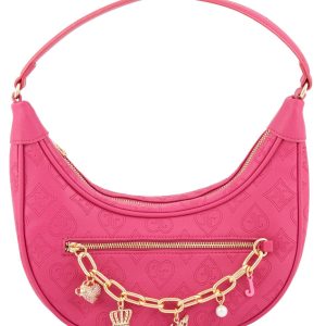Charm Shoulder Bag
