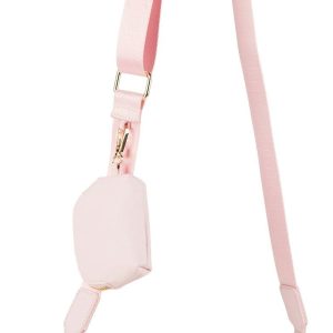 Juicy To Go Crossbody