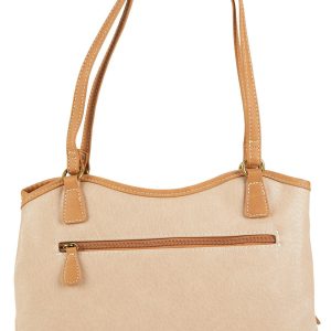 Oakland Shopper Satchel