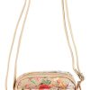 Everest Floral Mini Crossbody
