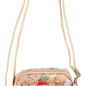 Everest Floral Mini Crossbody