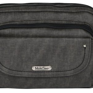 Bonne Tooled Crossbody