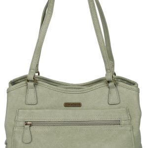 Oakland Solid Shopper Tote
