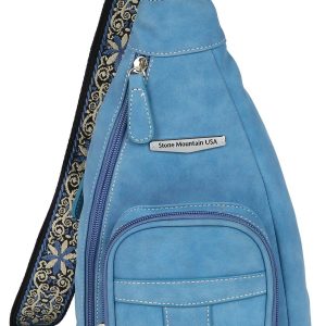 Catalina Sling Backpack