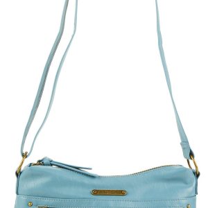 Primo Washed Crossbody