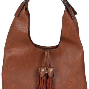 Fringe Hobo Satchel