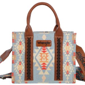 Aztec Shopper Tote