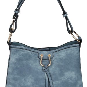 Tassel Hobo