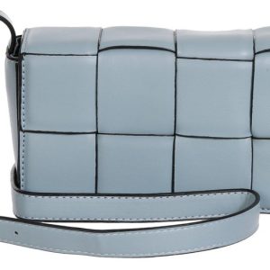 Basketweave Crossbody