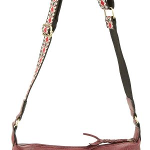 Guitar Strap Hobo Crossbody