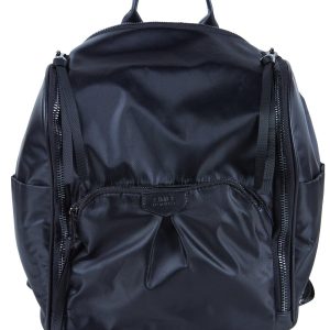 Rome Nylon Backpack