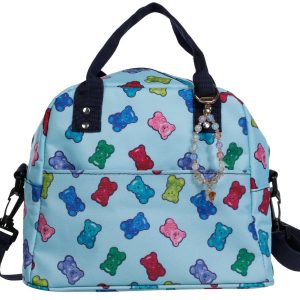 Gummy Bear Lunch Tote