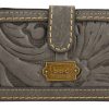 6 x 3 Boc Women's Wallet and Card Holder