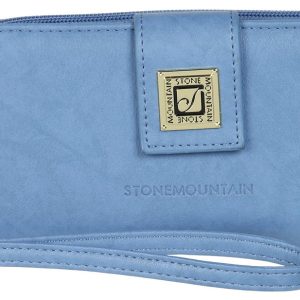 Bonded Leather Wallet