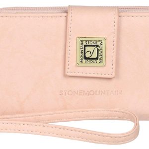 Bonded Leather Wallet