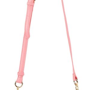 Quilted Heart Crossbody