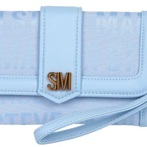 Parker Logo Trifold Wallet