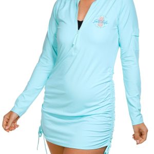 Women's Outdoor Logo Dress