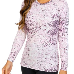 Women's Active Long Sleeve Top