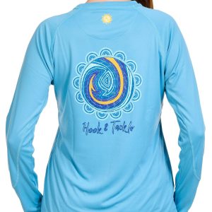 Women's Outdoor Logo Top