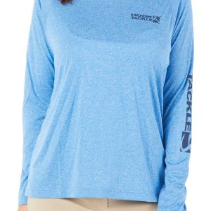 Women's Outdoor Performance Logo Top