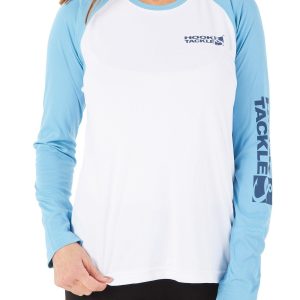 Women's Outdoor Fishing Gal Long Sleeve Top